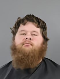 No mugshot available