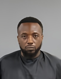 Mugshot of DAQUAN LATHELL JENKINS
