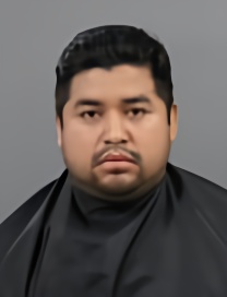 Mugshot of NICOLAS HERNANDEZ GONZALEZ