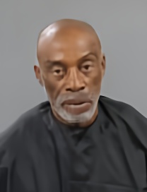 Mugshot of KENNETH TODD WILLIAMS