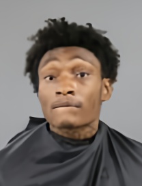 No mugshot available