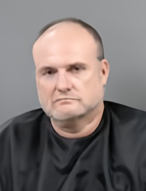 Mugshot of MICHAEL SHANE BLACK