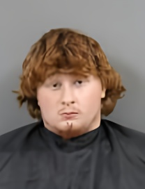 Mugshot of BRYSON CALEB FRITH