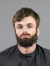 Mugshot of ETHAN JOSEPH CANTONI