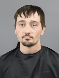 Mugshot of JARRED ANDREW WITMORE