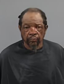Mugshot of JAMES TAMOB FULLER