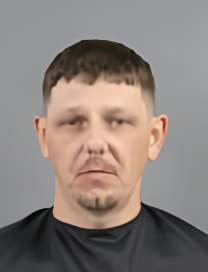 Mugshot of CLINTON TREY WHITWORTH