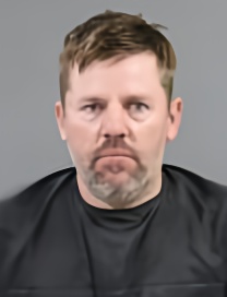 Mugshot of BRANDON REID THOMAS