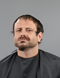 Mugshot of AUSTIN RICHARD ARMSTRONG