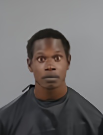 Mugshot of RODDRICK REID