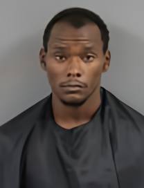Mugshot of JERROMEY DOMANIC WILBURN