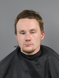 Mugshot of HUNTER ABRAM CRESWELL