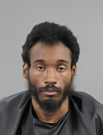 Mugshot of RON JOHNSON
