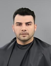 Mugshot of ESVIN GEOVANI LOPEZ FIGUEROA