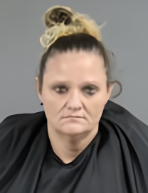 Mugshot of SHELBY SHAY GRINDLE