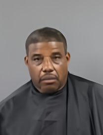 Mugshot of RUSSELL ADRIAN LEWIS