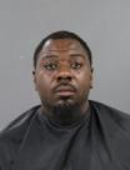 Mugshot of ADRIAN MCCREA