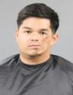 Mugshot of JASSIR KALEB VELAZQUEZ MONTALVO