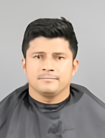 Mugshot of BENEDICTO ANTONIO ERAZO MERO