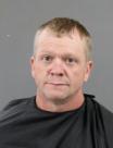 Mugshot of DUSTIN KEITH BLAIR