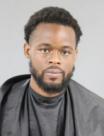 Mugshot of THOMAS ANTHONY HENDERSON