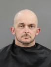 Mugshot of DUSTIN SHANE DANIEL