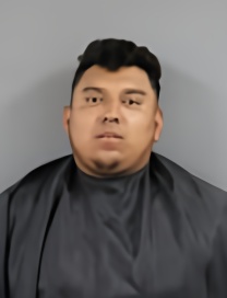 Mugshot of ERIC DAMIAN CRUZ