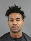 Mugshot of DARIUS SIMS