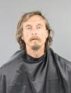 Mugshot of CHRISTOPHER MACK SANDERS