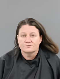 Mugshot of JENNIFER SHAVON ALLISON