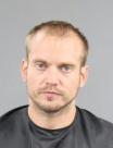 Mugshot of DALLAS COLE THOMPSON