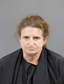 Mugshot of DEANA LYNN BRYSON