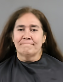 Mugshot of CHRISTINA MICHELLE STOKES