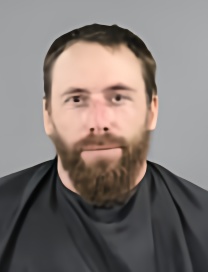 Mugshot of RICHARD TEAK GARNER