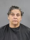 Mugshot of GERRY DIANNE SAXTON