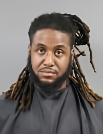 Mugshot of ANIJA DAVONNTE WALKER