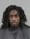 Mugshot of QUALIE NASIR IKEE SR WILLIAMS
