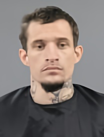 Mugshot of RICHARD EDWIN JR HELMS
