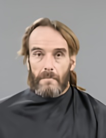 Mugshot of JEFFERY LOUIS SPADO