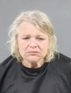 Mugshot of KELLY LYNN RICHARDSON