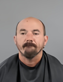 Mugshot of TRAVIS WAYDE ROBINSON