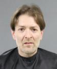 Mugshot of JOEL ELDON BAESMAN