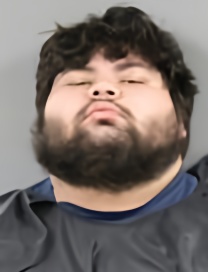 Mugshot of GERARDO GONZALEZ