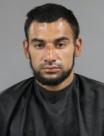 Mugshot of JAVIER L VILLANUEVA