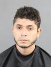Mugshot of ANGEL CHAVEZ GARCIA