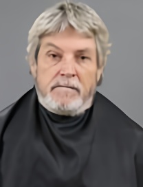 Mugshot of MICKEL DAVID SANDERS