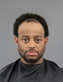 Mugshot of COREY JERRARD HURLEY