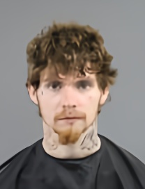 Mugshot of THOMAS JOSEPH ALSIP
