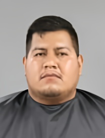 Mugshot of LUIS FERNANDO CRUZ MAGOS