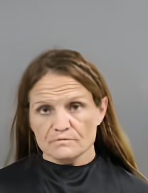 Mugshot of HEATHER GENEVIEVE CLEMENS